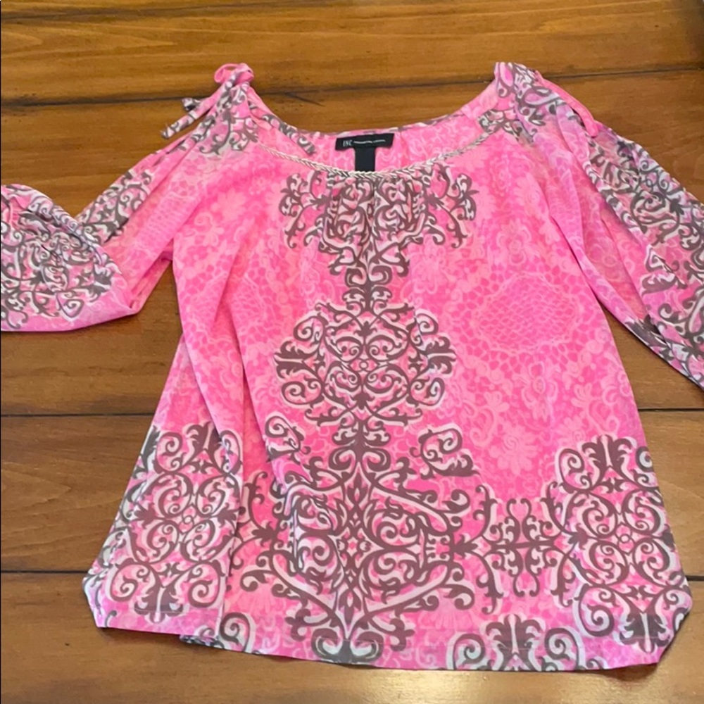 INC~Pretty In Pink! - Picture 7 of 7